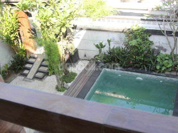 54021 - Luxury 3-Bedroom Villa with Sunset Mangrove Views for Sale/Rent in Tanjung Benoa, South Kuta