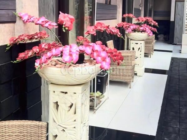 54142 - Modern Minimalist 12-Unit Elite Boarding House (Kost) for Sale in Glogor Carik, South Denpasar