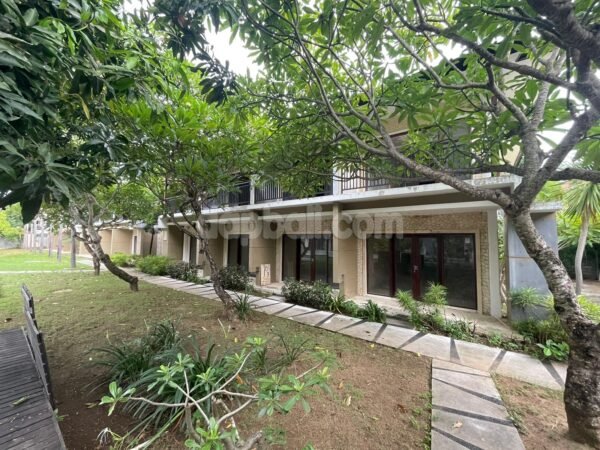 54255 - Prime Freehold Commercial Hotel Property with 48 Rooms for Sale in Tanjung Benoa, Nusa Dua