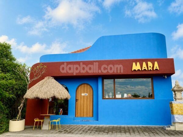 54454 - Turnkey Operational Café & Business Takeover in Jalan Tumbak Bayuh, Pererenan