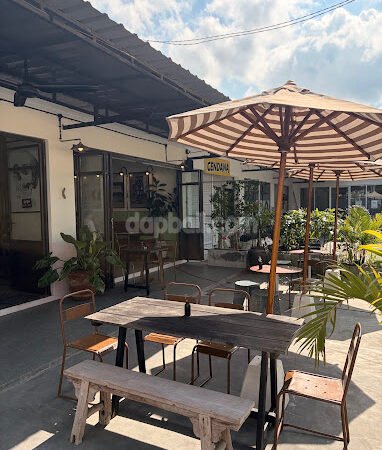 54328 - Fully Equipped Turnkey Café Takeover in Munggu, Bali